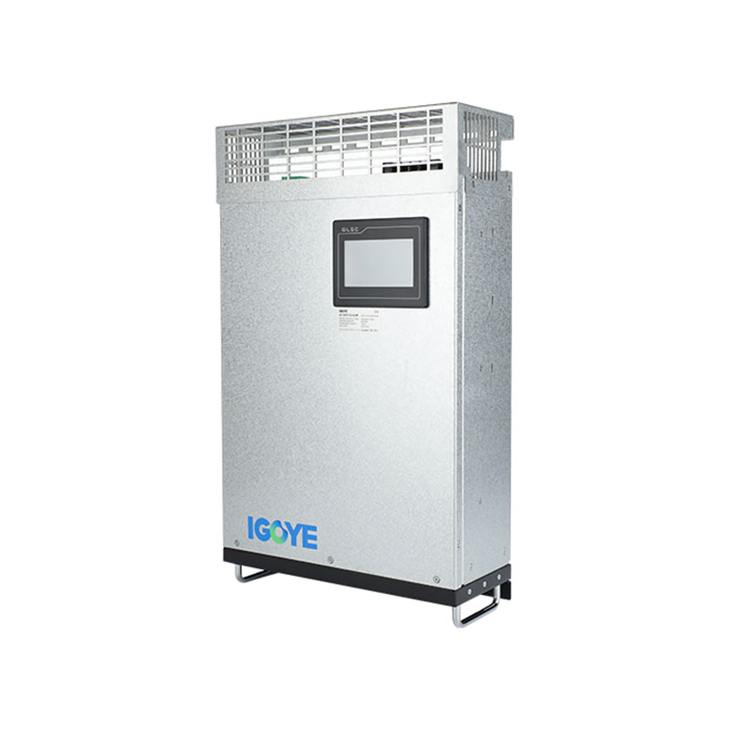 500v Txee-hom zoo li steel acar generator