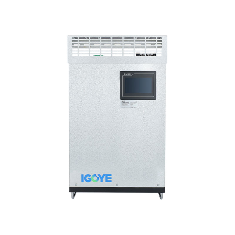 690V Txee-Hom Zoo Li Qub Var Generator