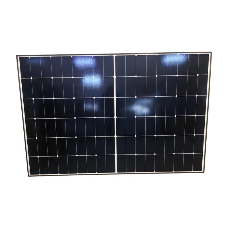 Geya lr5-54thth 400 watt solar vaj huam sib luag
